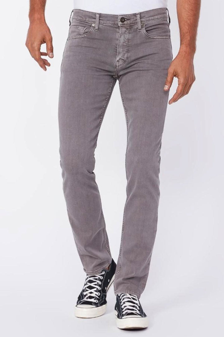 Jean Paige Lennox modèle slim en couleur Granit, ajustement confortable et stylé.