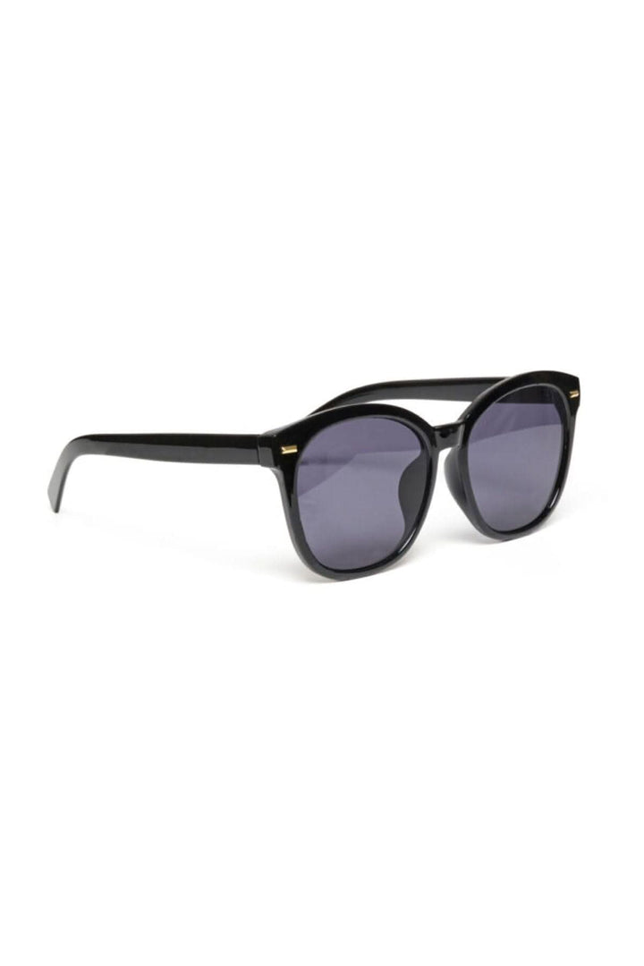 Lunette de soleil Narian en polycarbonate, style élégant avec verres teintés foncés, modèle 30306716.