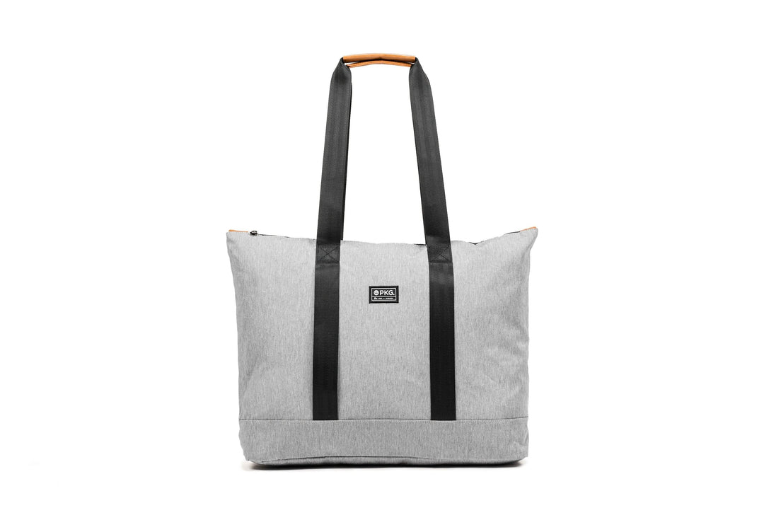 PKG Lawrence 16L Tote Bag, mid-size, weather-resistant fabric, ideal for everyday carry.