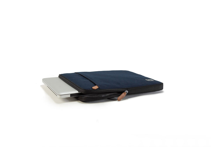 Pochette PKG Stuff pour ordinateur portable, design élégant, convenant aux modèles de 13" à 16".