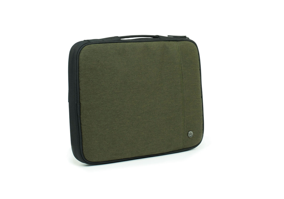 Pochette pour ordinateur portable PKG Stuff, résistante aux intempéries, pour ordinateurs de 13" à 16".