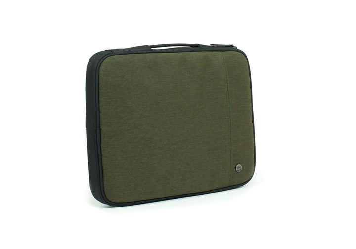 Pochette pour ordinateur portable PKG Stuff, résistante aux intempéries, pour ordinateurs de 13" à 16".